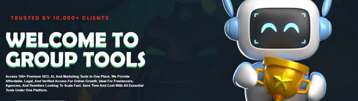Grouptool